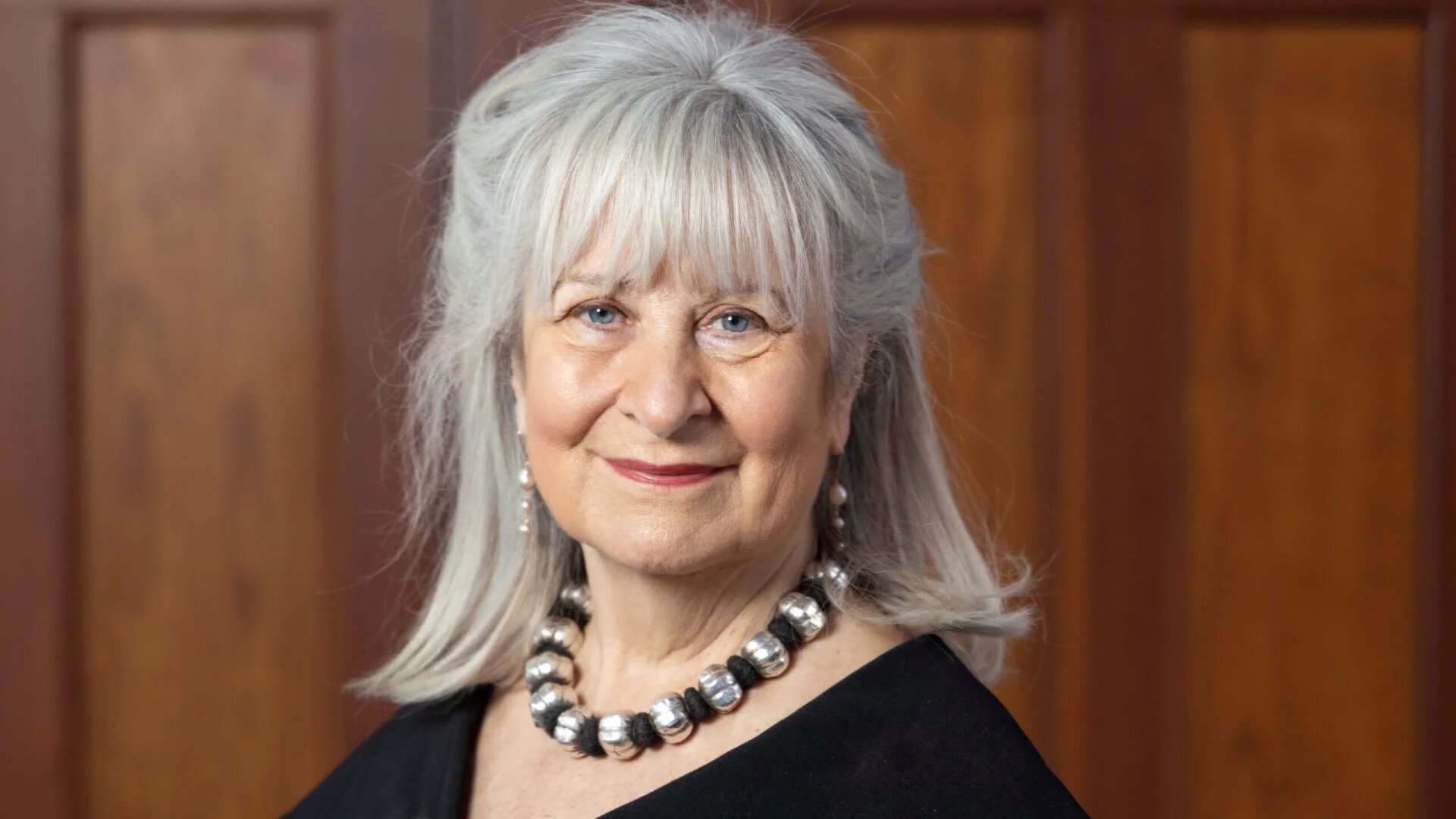 Baroness Helena Kennedy KC is one of Britain's most distinguished lawyers (Doughty Street Chambers)