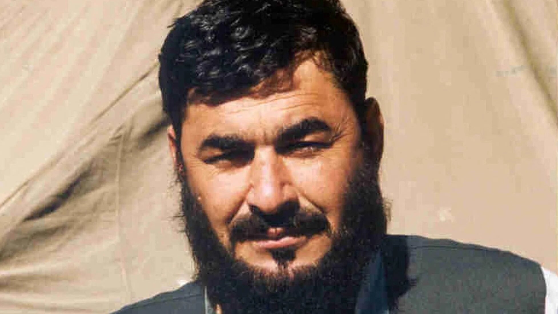 Bashir Noorzai was sentenced in 2009 to life imprisonment after being convicted in federal court in New York.