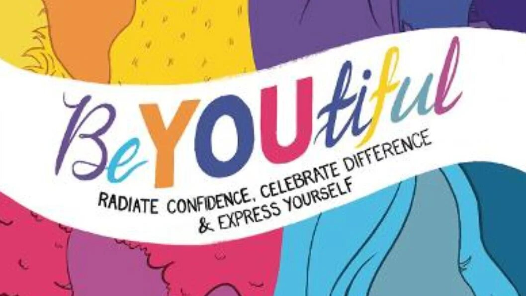 The book explores issues that teenagers face and the impact of social media (Screengrab)