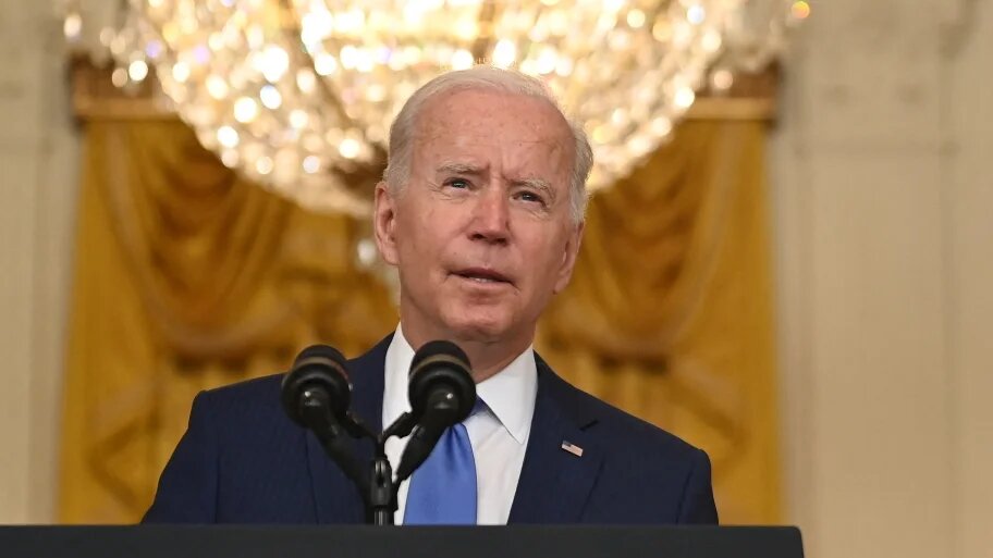 Biden will travel to the Middle East region later this week, where he will visit Israel, the occupied West Bank, and Saudi Arabia.