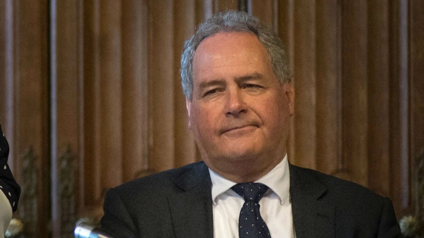 Bob Blackman has received over 20,000 pounds from Hindu nationalist groups