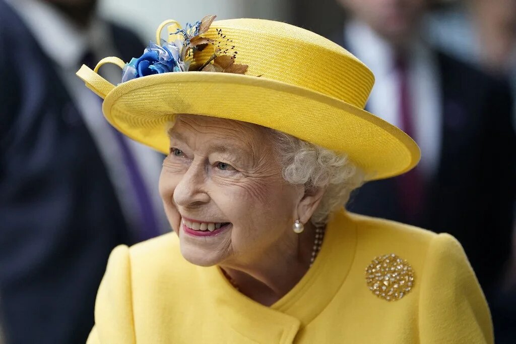 Queen Elizabeth II