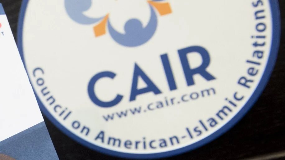 Cair is America’s largest civil liberties organisation and seeks to protect civil rights, promote justice, and empower American Muslims (AFP/File photo)