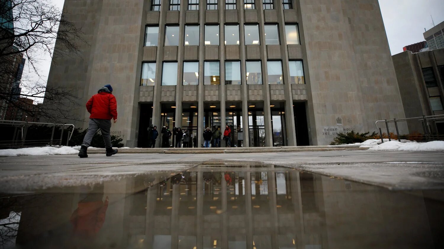 In April 2022, MAC submitted a filing with the Ontario Superior Court of Justice in Canada.