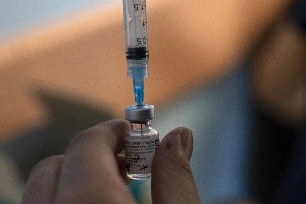 Iranian officials have repeatedly said the US sanctions are preventing them from making payments to Covax, to which some 190 countries have signed up.