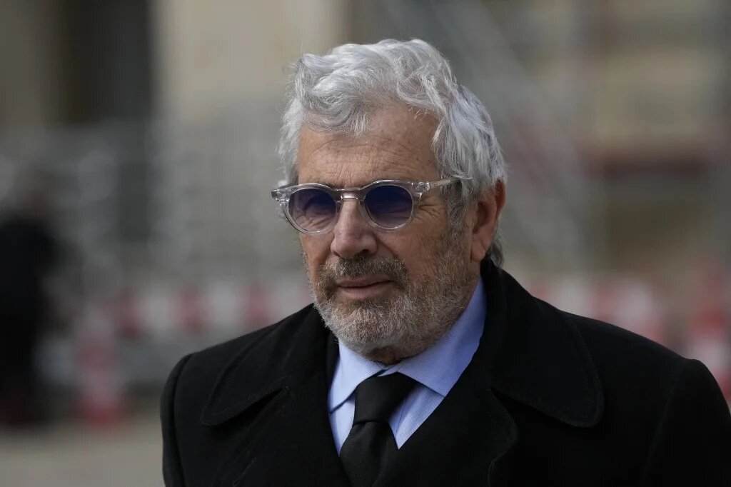 « On oublie une chose, la souffrance des Gazaouis, c’est le Hamas. C’est beaucoup plus le Hamas qu’Israël. Je connais bien les Israéliens, ils veulent la paix », a assuré Michel Boujenah sur Radio J (AFP/François Mori)