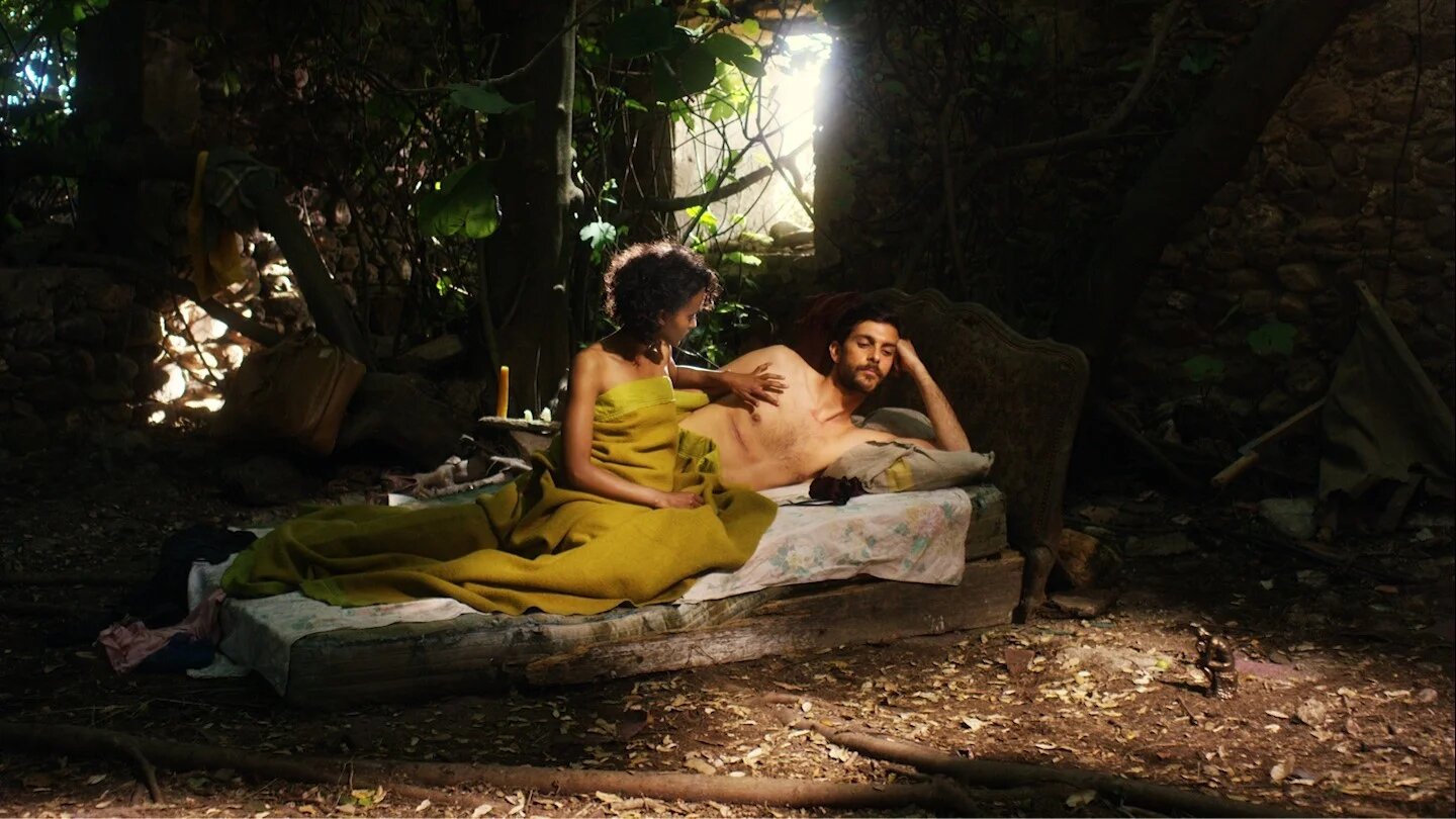 Dirty Difficult Dangerous is about the love affair between a Syrian refugee and Ethiopian maid in Beirut (IntraMovies)