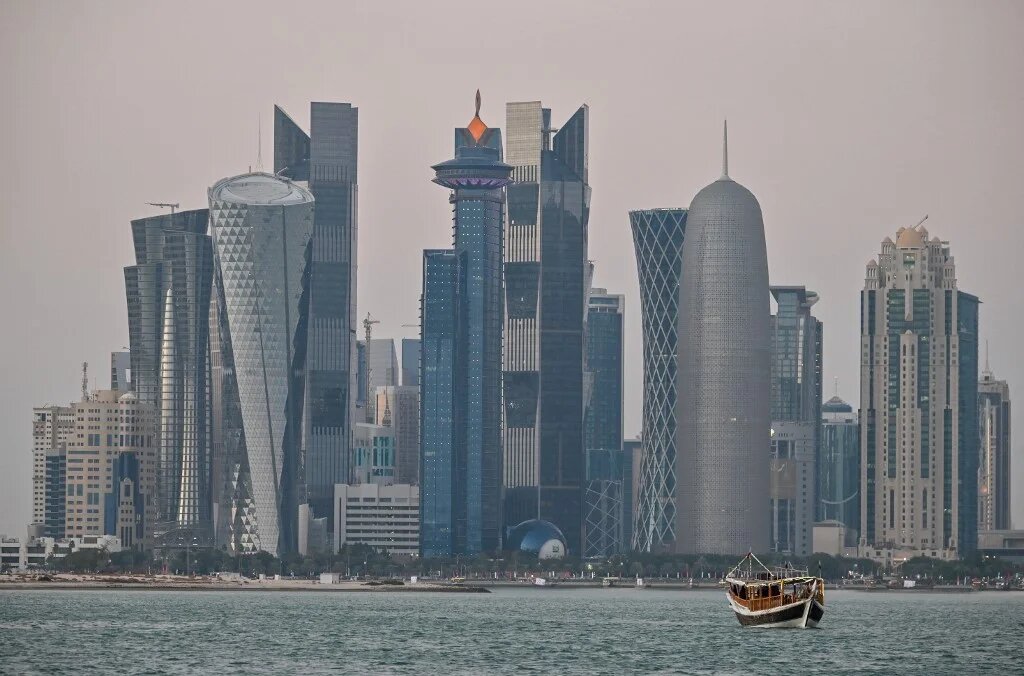 To host the World Cup in November 2022, Qatar has massively grown its hotel industry.