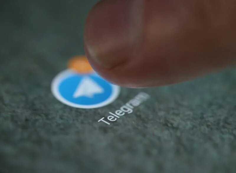 Iranian authorities are being accused of using the hugely popular messaging app to frighten protestors (Reuters)