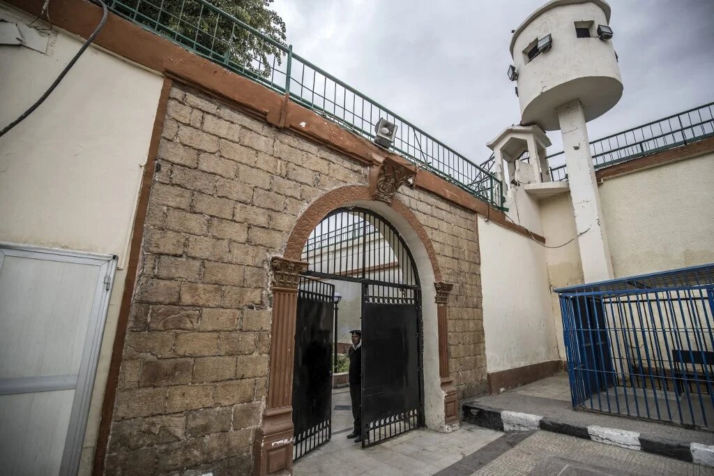 At least 60,000 political prisoners, detained as part of Sisi's crackdown, are still languishing in jails, according to Human Rights Watch.