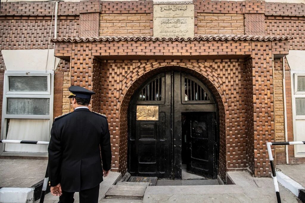 Egypt has embarked on a brutal crackdown on dissent since 2013, jailing more than 60,000 activists.