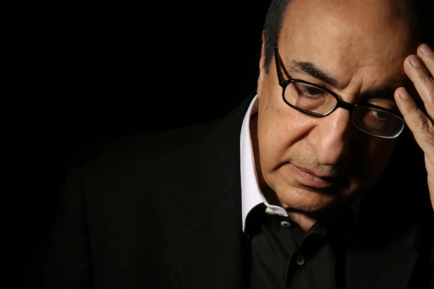 Elias Rahbani était connu pour mélanger les tendances musicales émergentes avec des formes traditionnelles (avec l’aimable autorisation de Jad Rahbani)