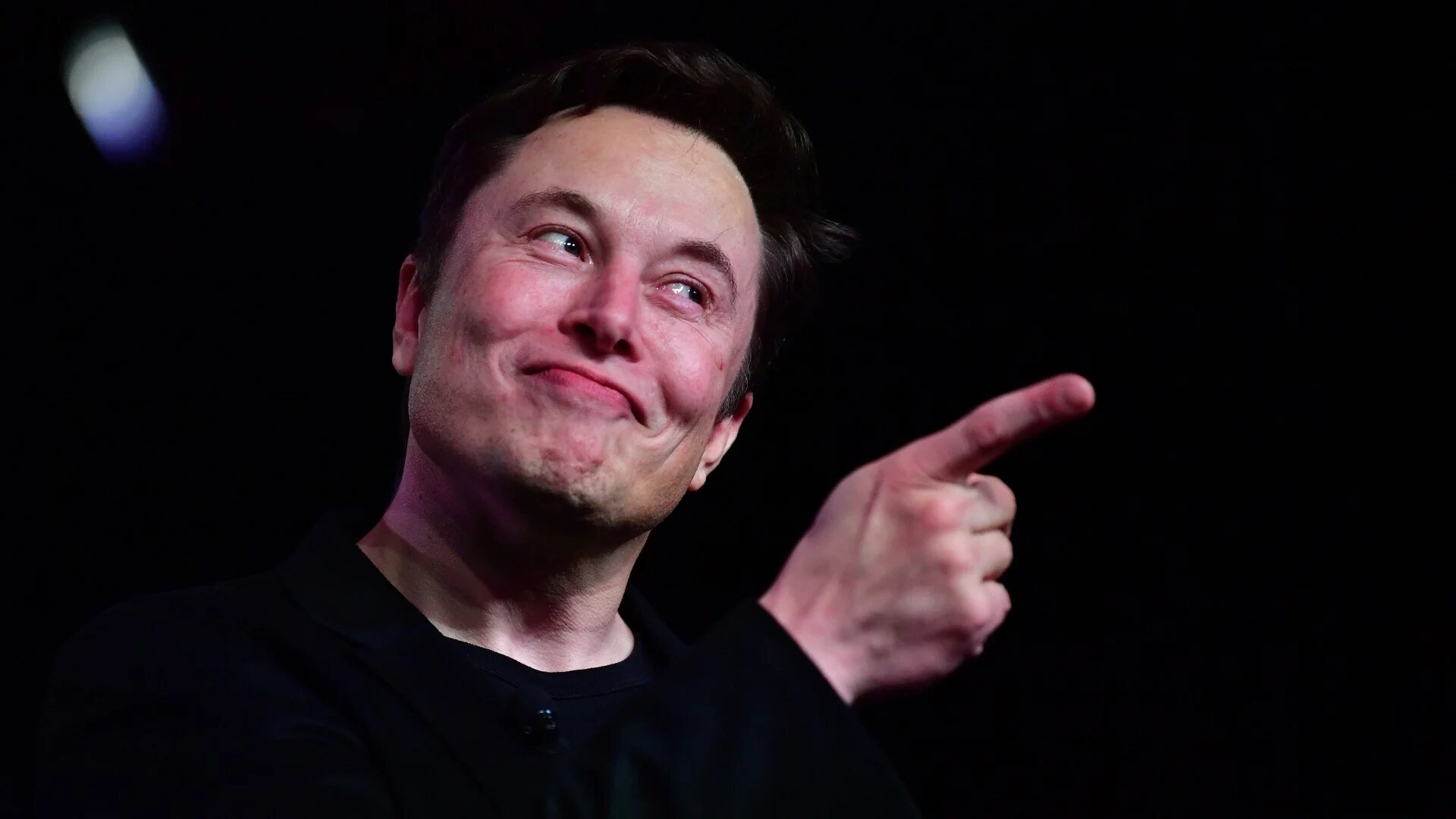 Billionaire Elon Musk took over Twitter in October in a deal worth $44 billion (AFP)