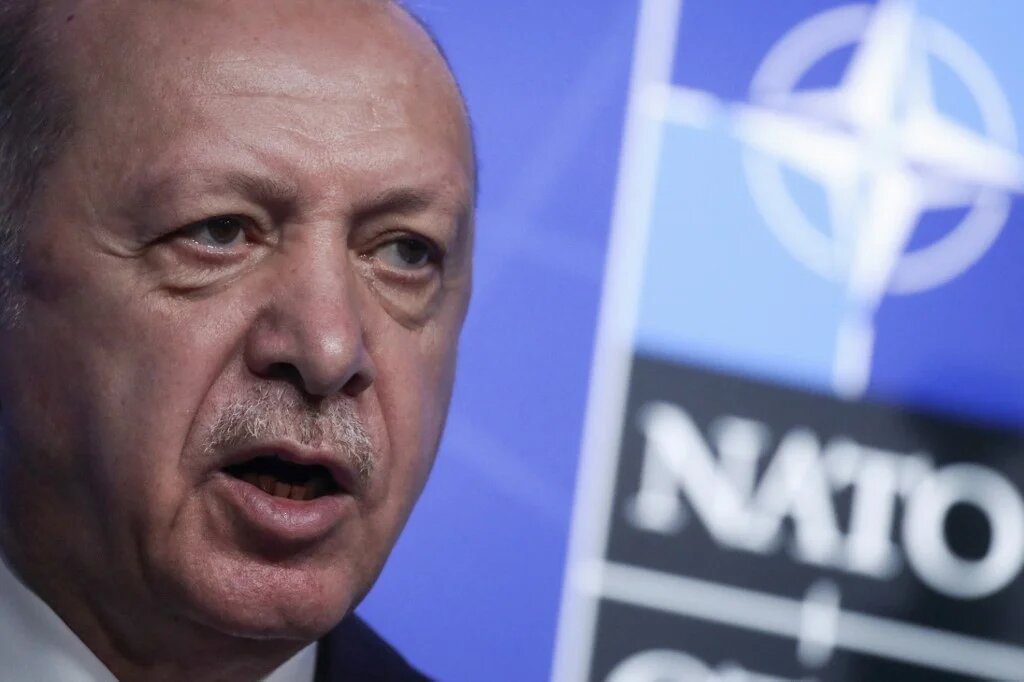 Recep Tayyip Erdogan