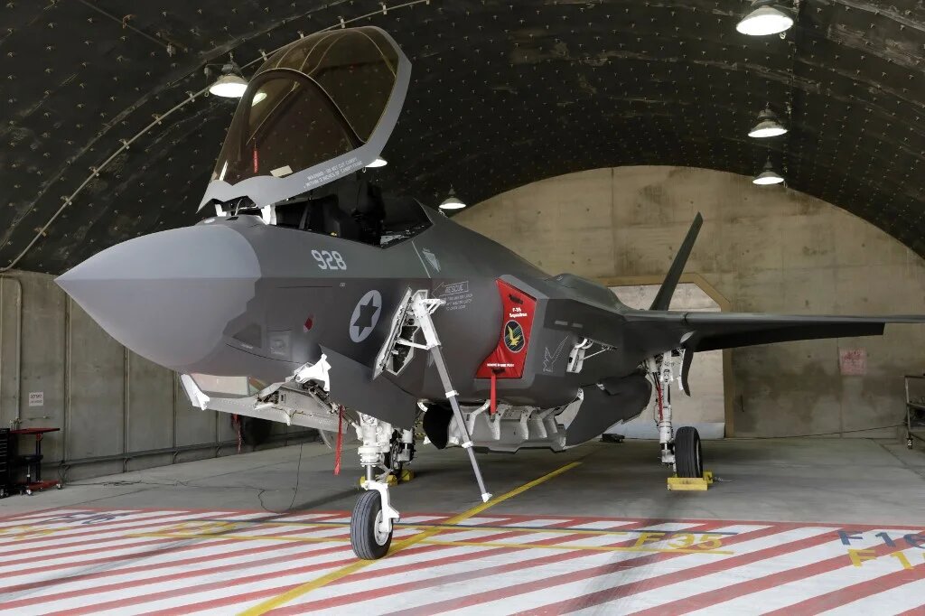 The UAE, one of Washington’s closest Middle East allies, has long expressed interest in acquiring F-35 jets