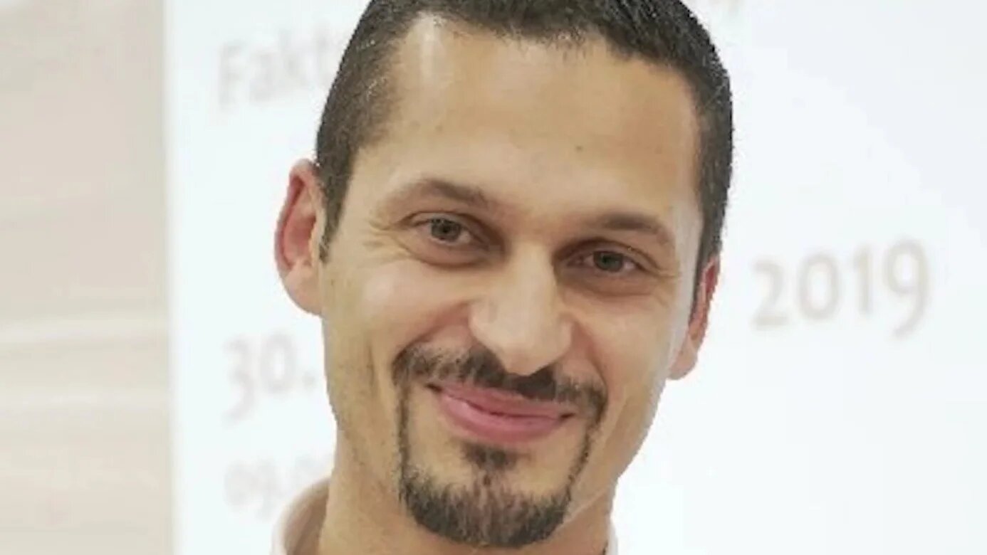 Hafez's apartment was one of around 60 homes of Muslim activists and academics raided in November 2020 in what Austria's interior minister called "Operation Luxor".