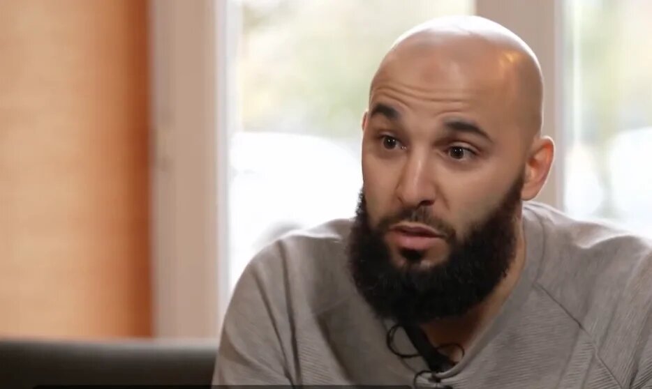 Les autorités préfectorales françaises se sont désormais tournées vers les autorités algériennes pour pouvoir expulser Karim Mohamed-Aggad faute de réponse des autorités marocaines (capture d’écran/France2)