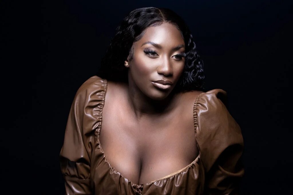 La chanteuse francophone la plus écoutée dans le monde est suivie par près de 1,3 million de personnes sur X et près de 4 millions sur Instagram (AFP/Joël Saget)