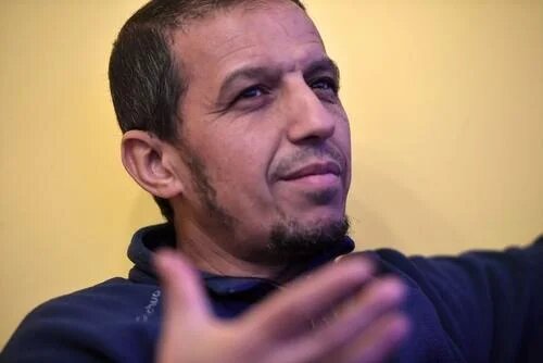 Le ministre de l’Intérieur avait annoncé le 28 juillet l’expulsion de Hassan Iquioussen (Twitter)