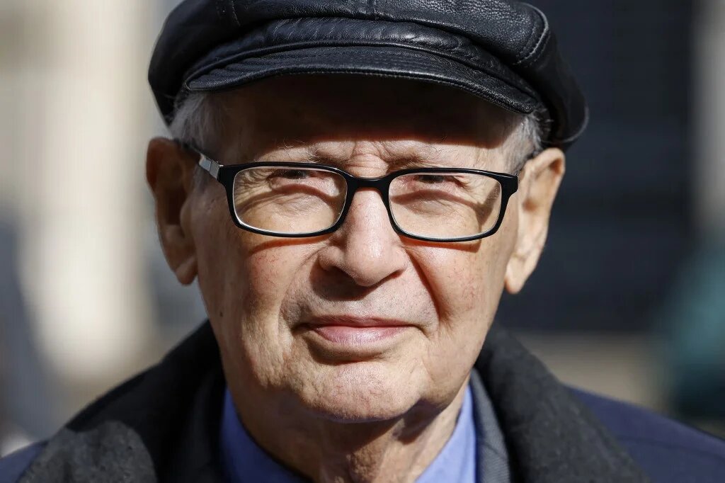 Selon l’historien et avocat français Serge Klarsfeld, le Rassemblement national n’est plus un danger mais un allié face au sentiment antijuif et à la menace de l’islamisme (AFP/Ludovic Marin)