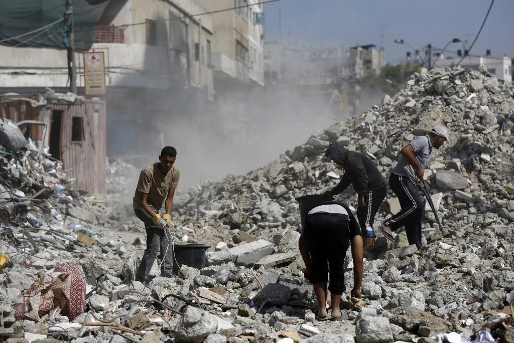 The ICC announced in March that the court will proceed with a probe into possible abuses committed in the Palestinian Territories since 2014