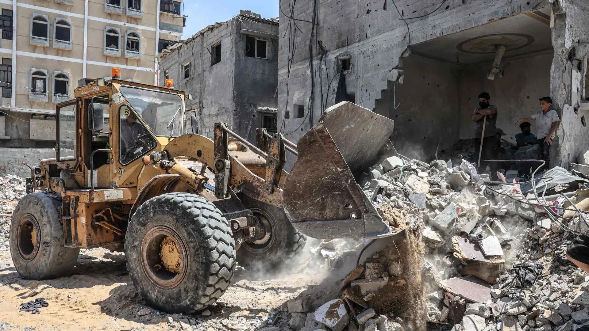 Last year, the UNHRC agreed to launch an investigation with a broad mandate to probe all alleged violations Israel had committed against Palestinians.