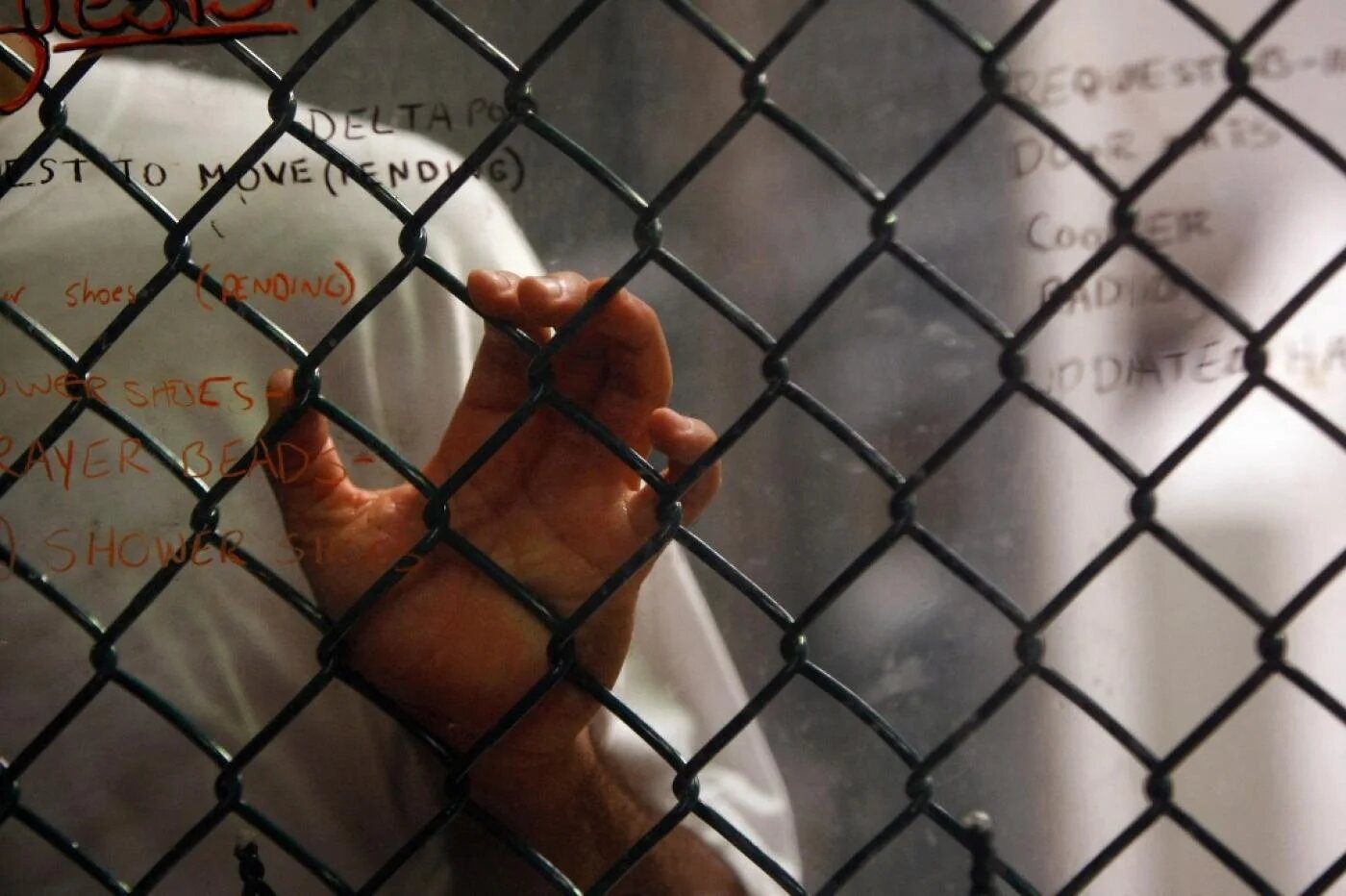 « Le gouvernement américain doit entamer un processus sérieux pour réparer les dégâts causés par ses programmes de torture » (AFP)