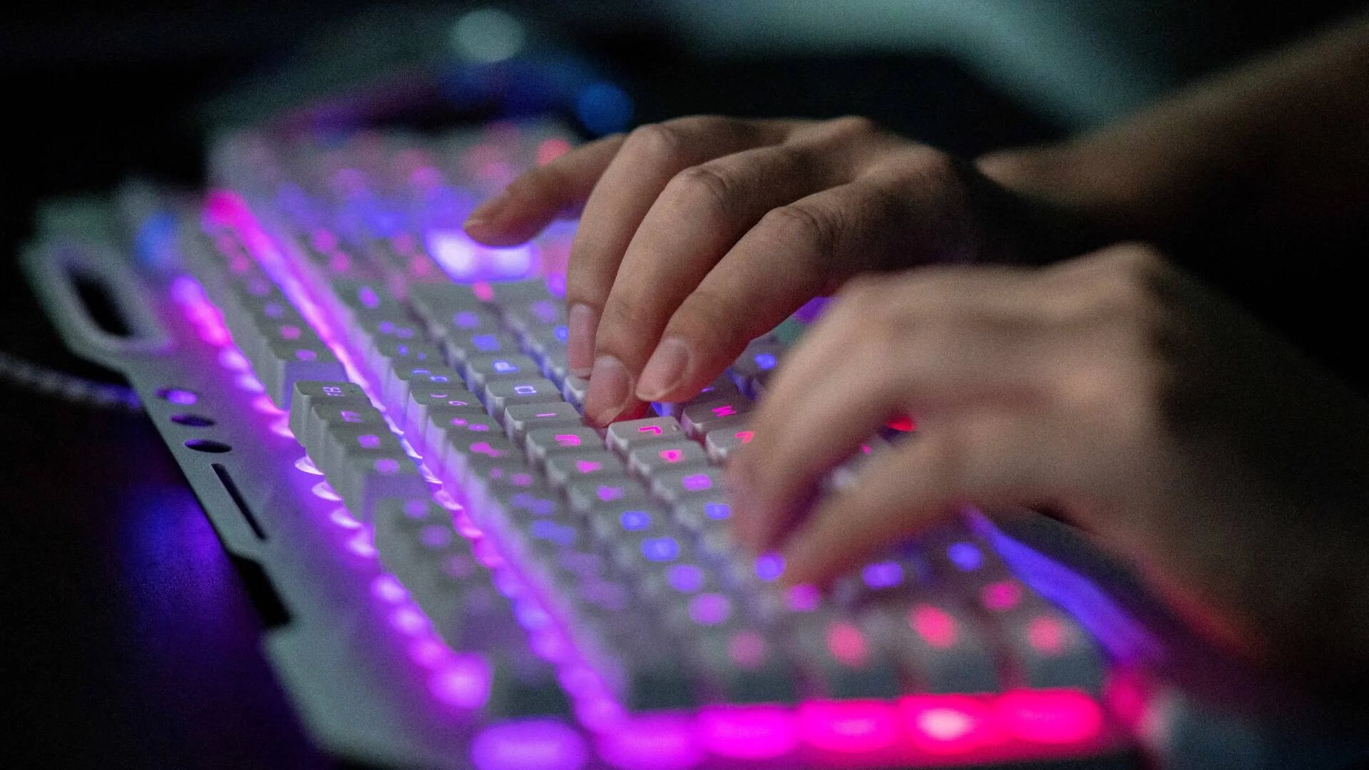 The company the men worked at from 2016 to 2019 "supported and carried out computer network exploitation (CNE) operations" for the UAE government 