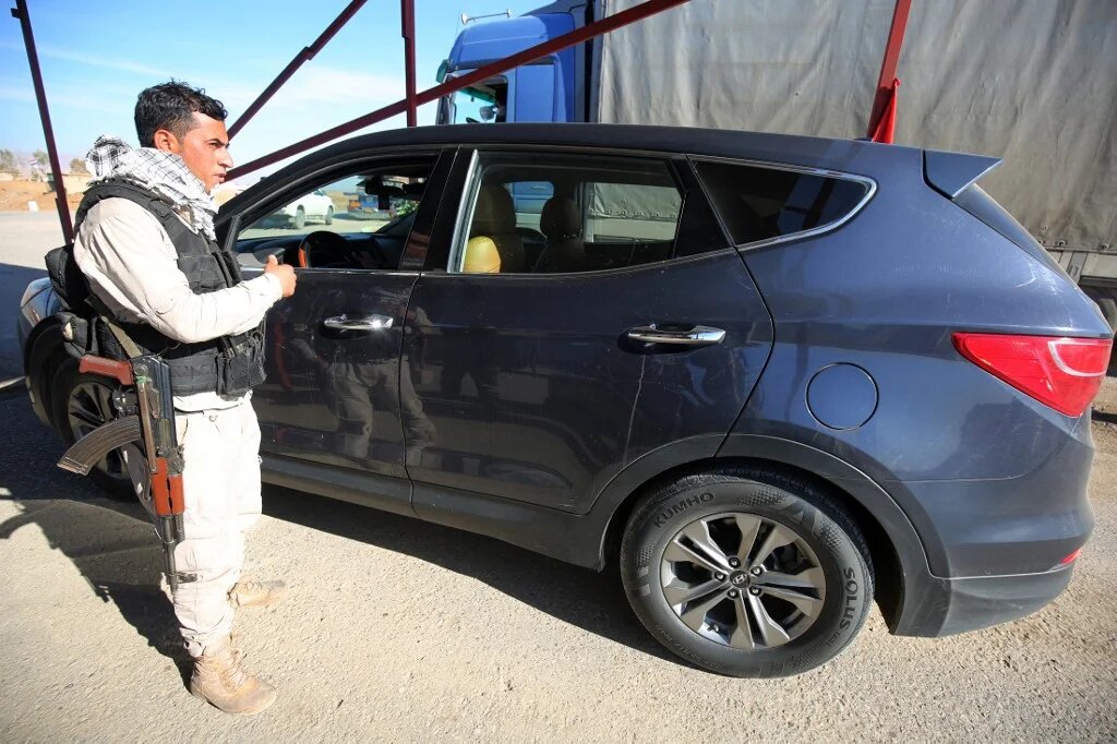 Human Rights Watch said the Hashd al-Shaabi paramilitary was likely behind eight incidents of forced disappearances between December 2019 and October 2020.