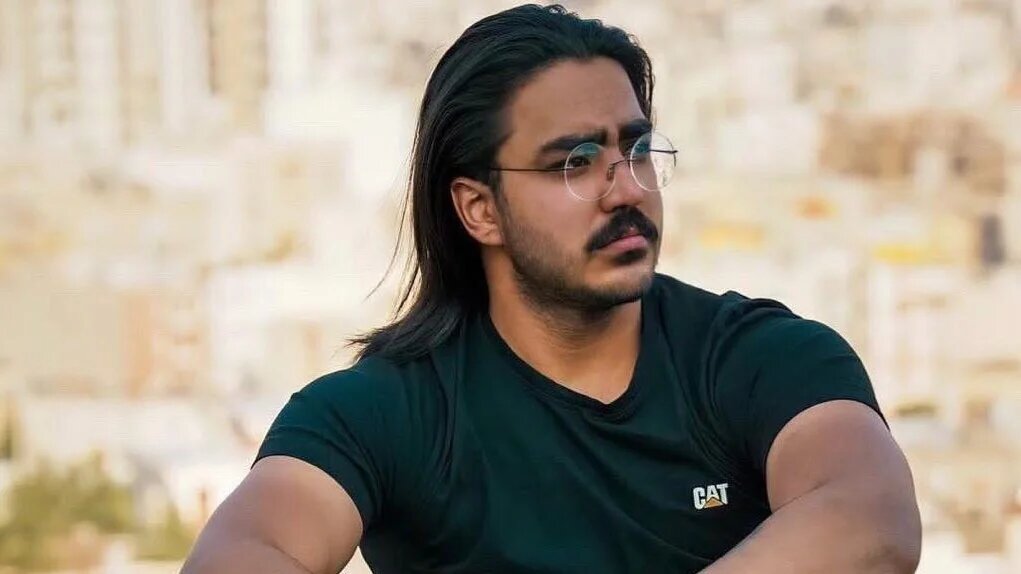 Majidreza Rahnavard, 23, was hanged to death on Monday 12 December 2022 (Iran Human Rights)