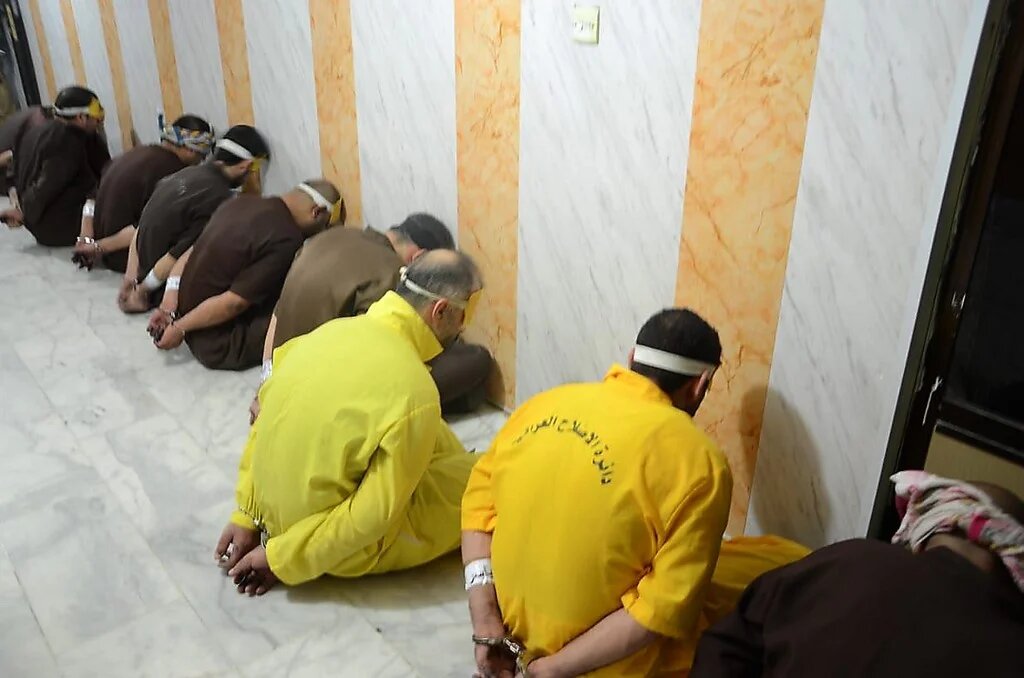 The statement by UN experts noted that there are currently some 4,000 prisoners slated for execution.