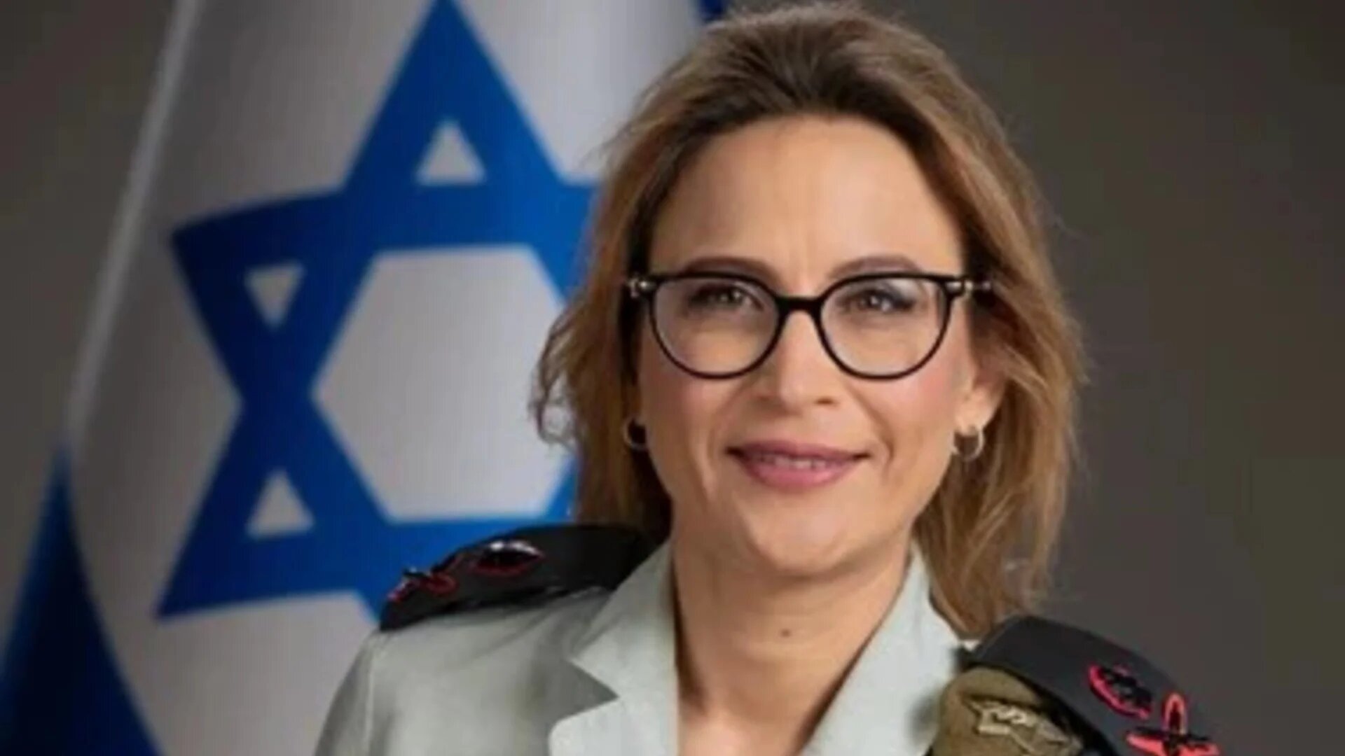 Yifat Tomer-Yerushalmi resigned as the Israeli Military Advocate General on Friday (Israeli army)