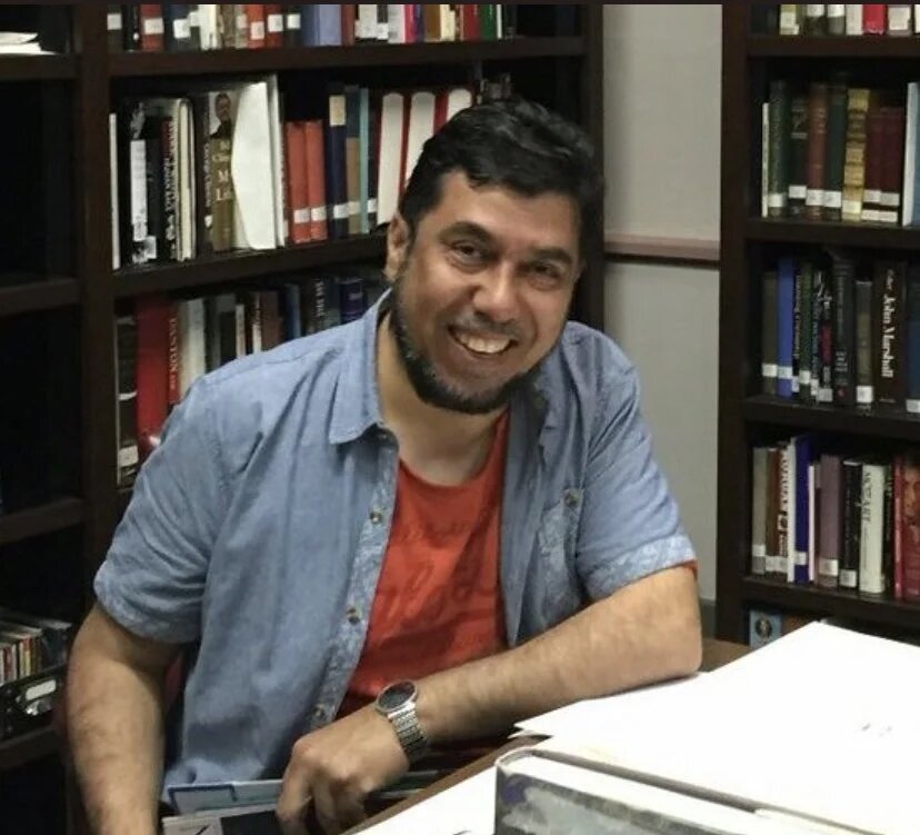 Khaled al-Awdah was also issued a travel ban 