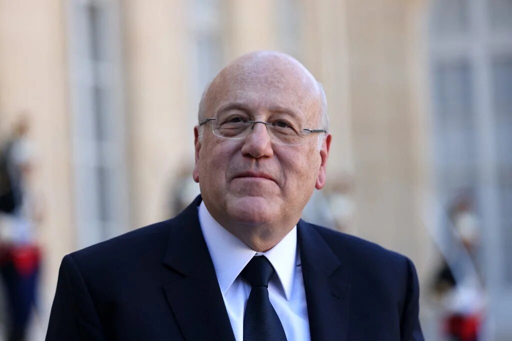 Mikati said his family's wealth derived from 20 years of business in the telecom sector.