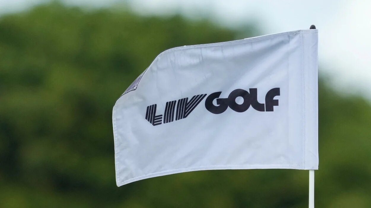 Groups of 9/11 victims and families protested LIV events in the US last year.