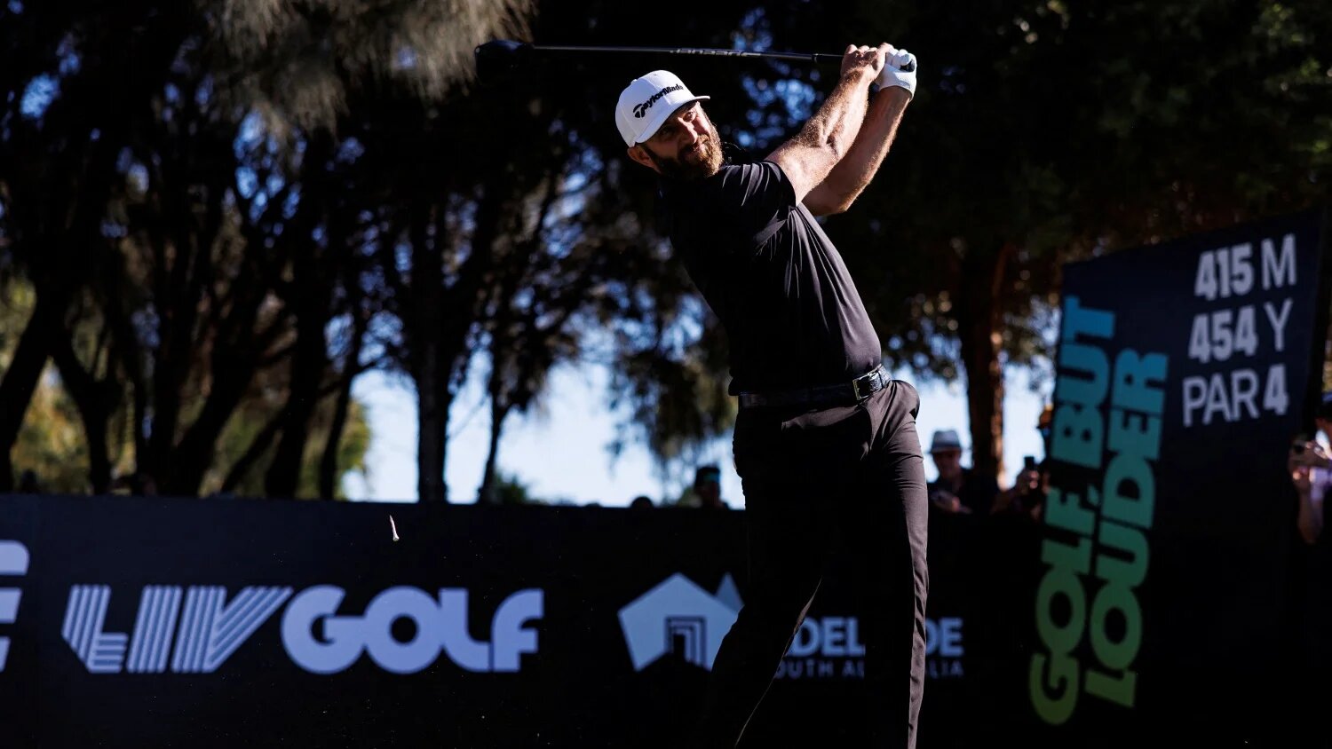 The PGA Tour and rival Saudi-backed LIV Golf circuit announced a landmark deal last week to merge and form a commercial entity to unify golf.