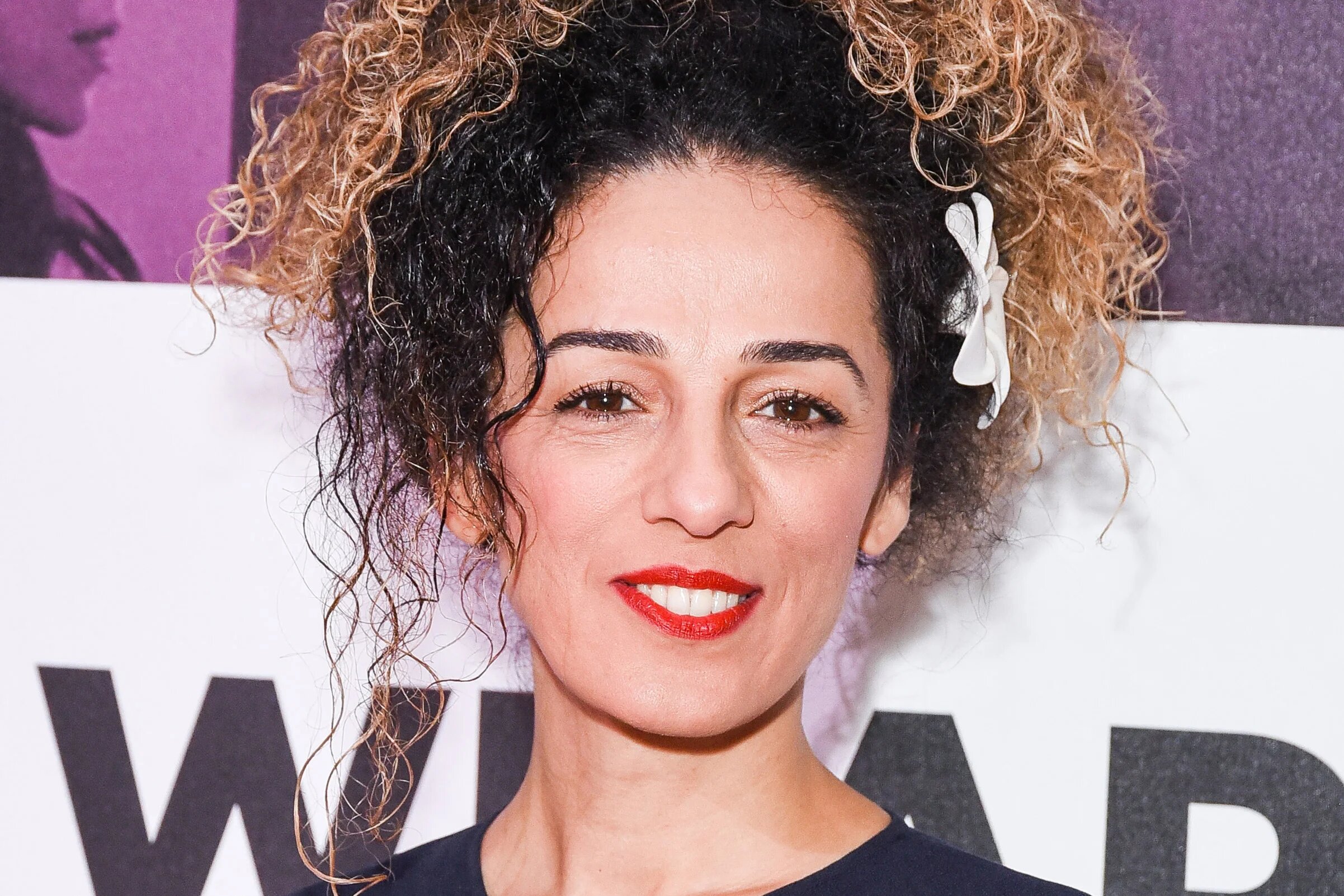 According to the FBI and federal prosecutors, the plan tried to get Alinejad's family to tell her to join them in another country outside the US and Iran.