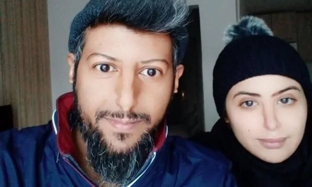 L’année dernière, le Conseil des droits de l’homme de l’ONU a exhorté la Bosnie-Herzégovine à suspendre l’extradition de Mesaed Mesaileem vers le Koweït où il encourt une peine de prison de 87 ans (Twitter)