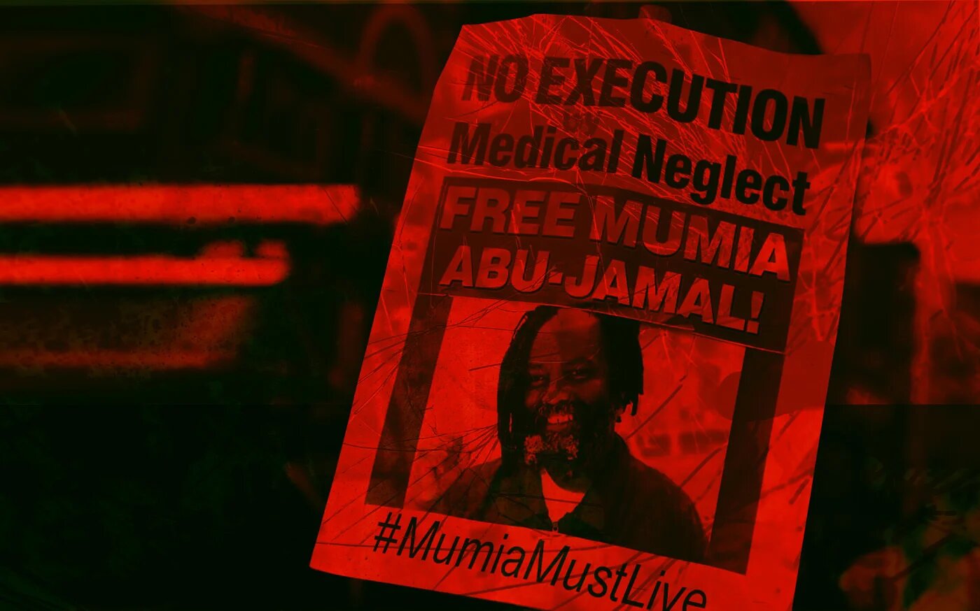 Free Mumia