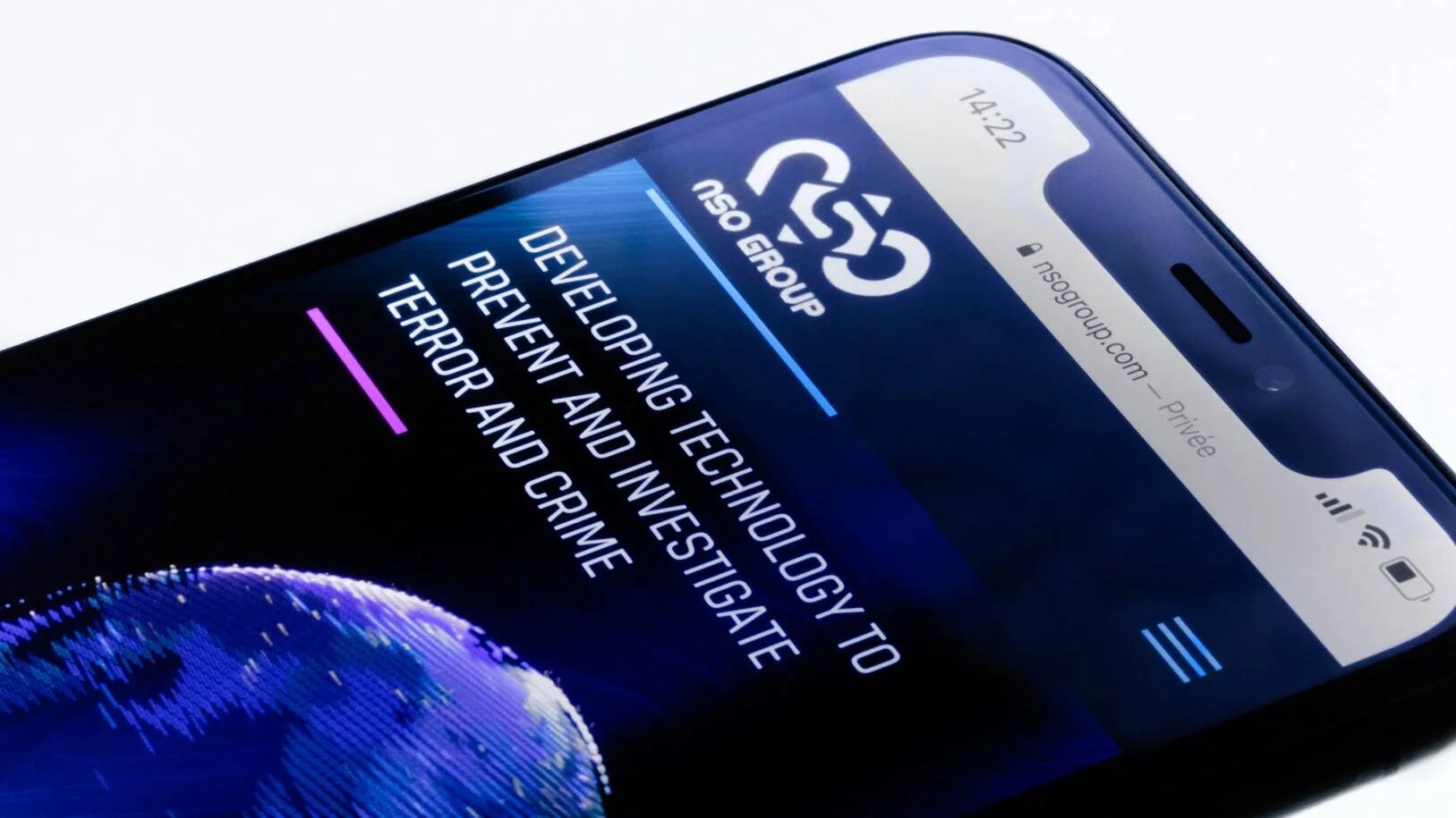 The Israeli firm has sparked outrage after an investigation revealed its Pegasus spyware was used by security forces and governments in several countries.