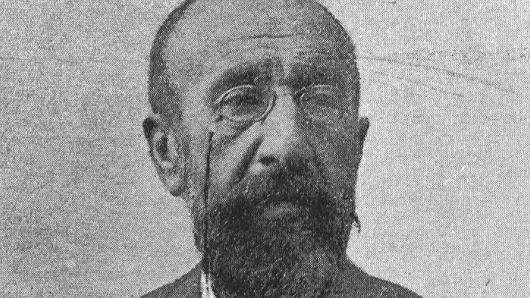 Osman Hamdi Bey was both an accomplished artist and an archaeologist (Public domain)