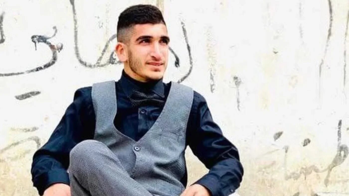 Musab Adili's death brings the number of Palestinians who have died in Israeli custody since 7 October 2023 to 64, according to prisoners’ rights groups (Social media)