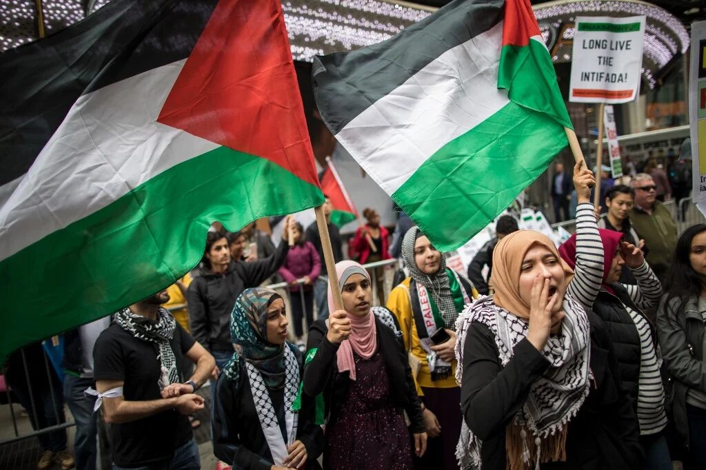 The DSA also asked candidates if they support the Boycott, Sanctions and Divestment movement