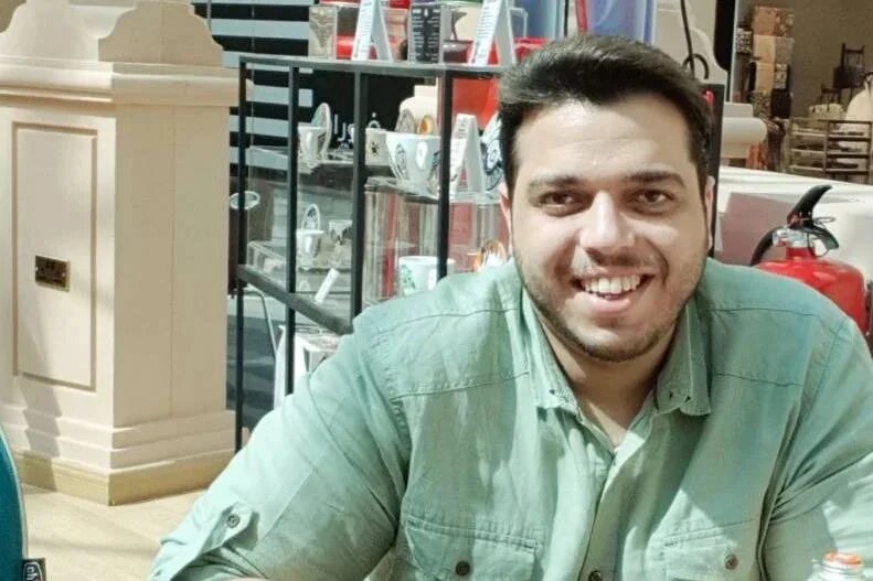 Abdullah Ibhais a été condamné à une peine de prison en avril 2021 à la suite d’allégations de corruption et de détournement de fonds qu’il nie fermement (Twitter)