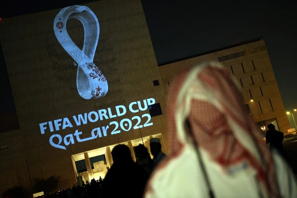 The football teams for several European countries, including Norway and the Netherlands, have conducted protests over the situation of workers in Qatar