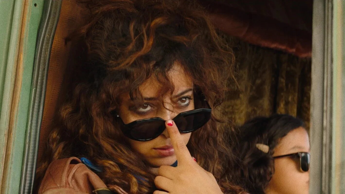 In a similar vein to Thelma and Louise, Queens centres around three women on the run from the authorities (Petit Film)