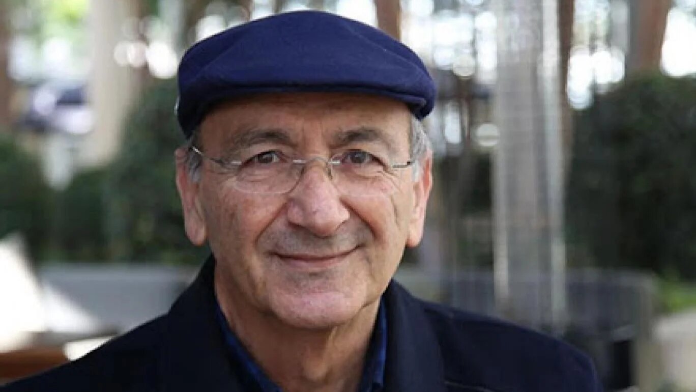 Rachid el-Daif is known for his aversion to political affiliation (MEE/AJ Naddaff)