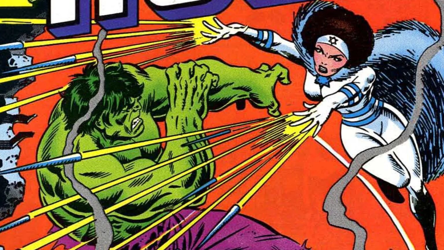 Sabra will appear in the latest instalment of the Captain America franchise (Marvel)