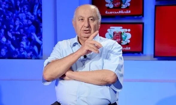 L’ancien doyen de la faculté de droit de Tunis, Sadok Belaïd, désigné président de la Commission nationale consultative pour une nouvelle République, fait partie des derniers constitutionnalistes qui continuent à valider les principaux choix de Kais Saied (capture d’écran)