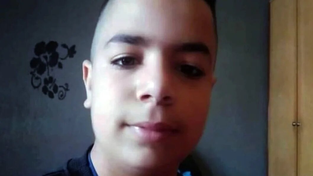 Mahmoud Mohammad Samoudi has succumbed to wounds from being hit by live Israeli fire in Jenin (Social media)